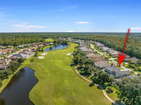 534 Wingspan Drive Ormond Beach FL 32174