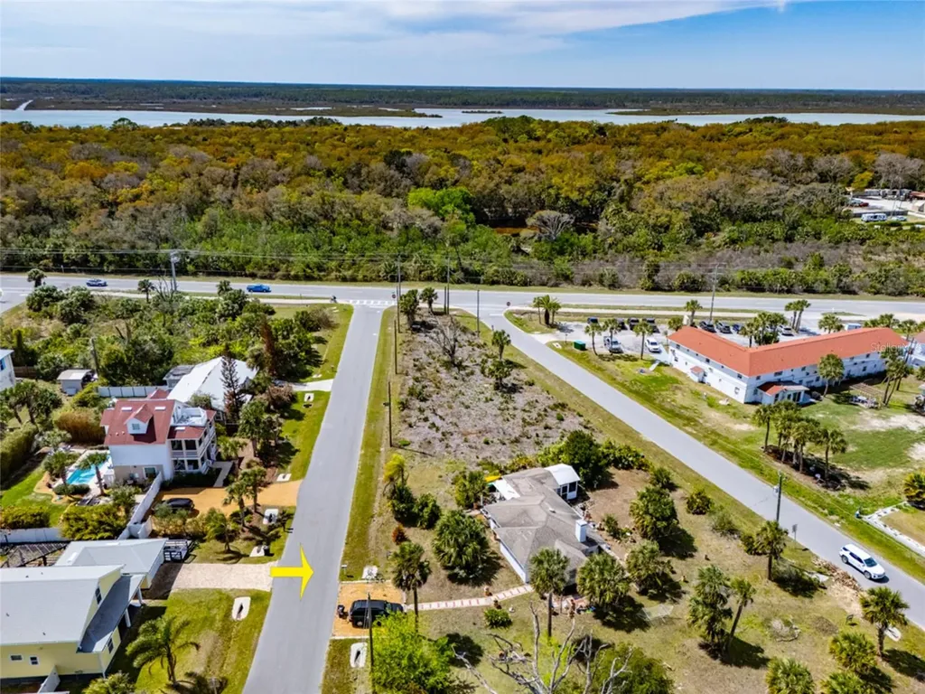 5 Moody Drive Palm Coast FL 32137