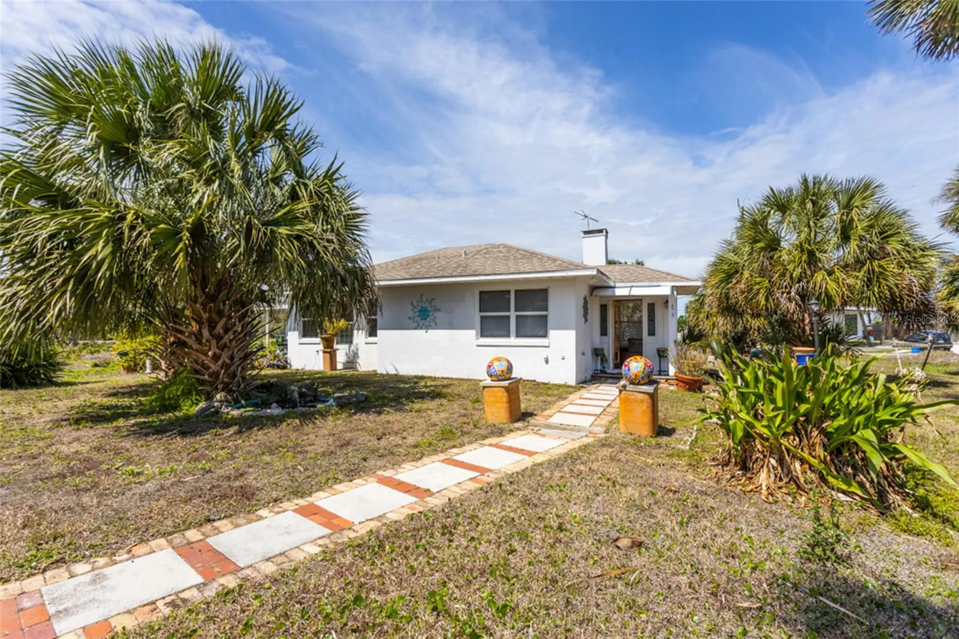 5 Moody Drive Palm Coast FL 32137