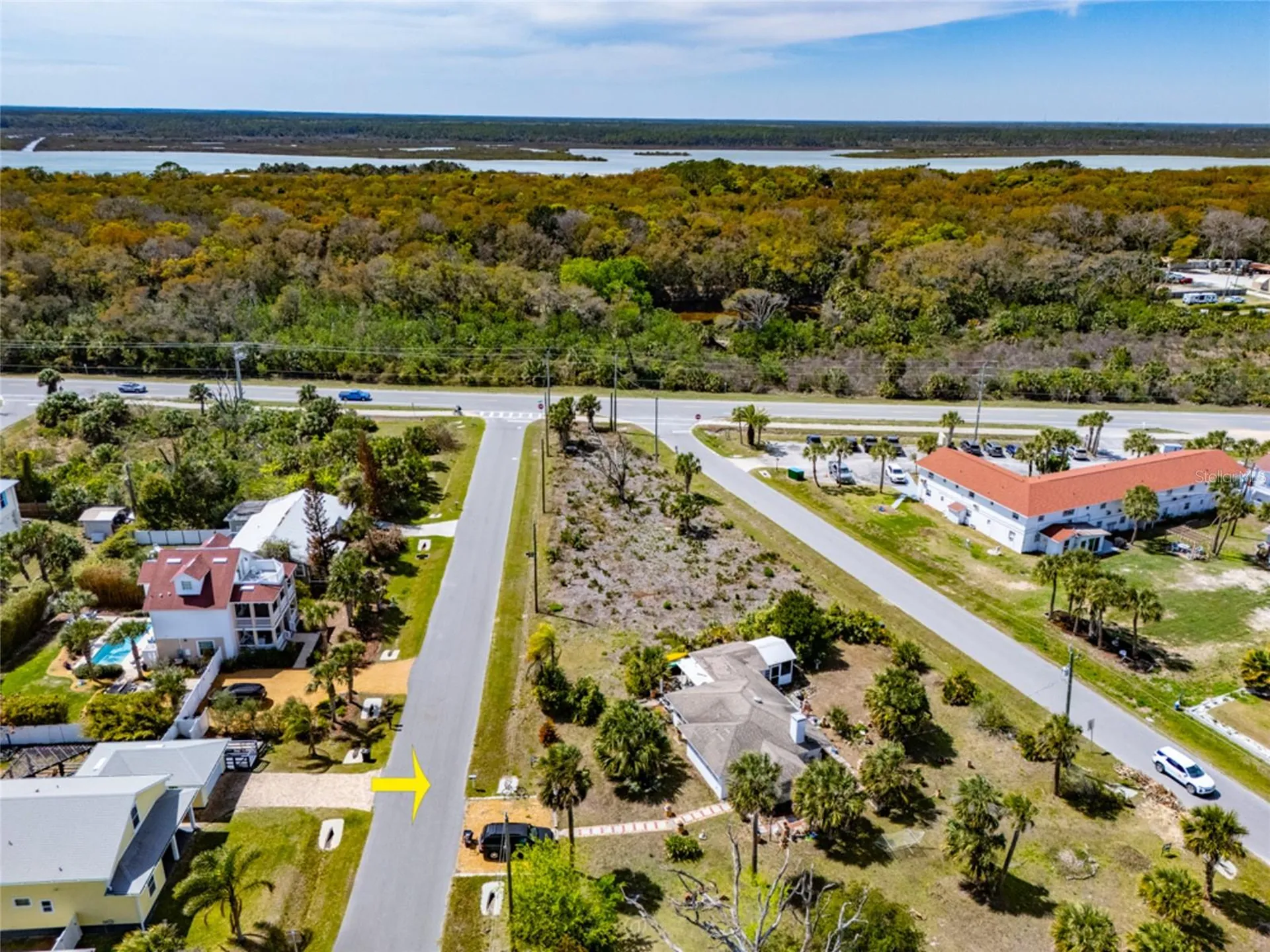 5 Moody Drive Palm Coast FL 32137