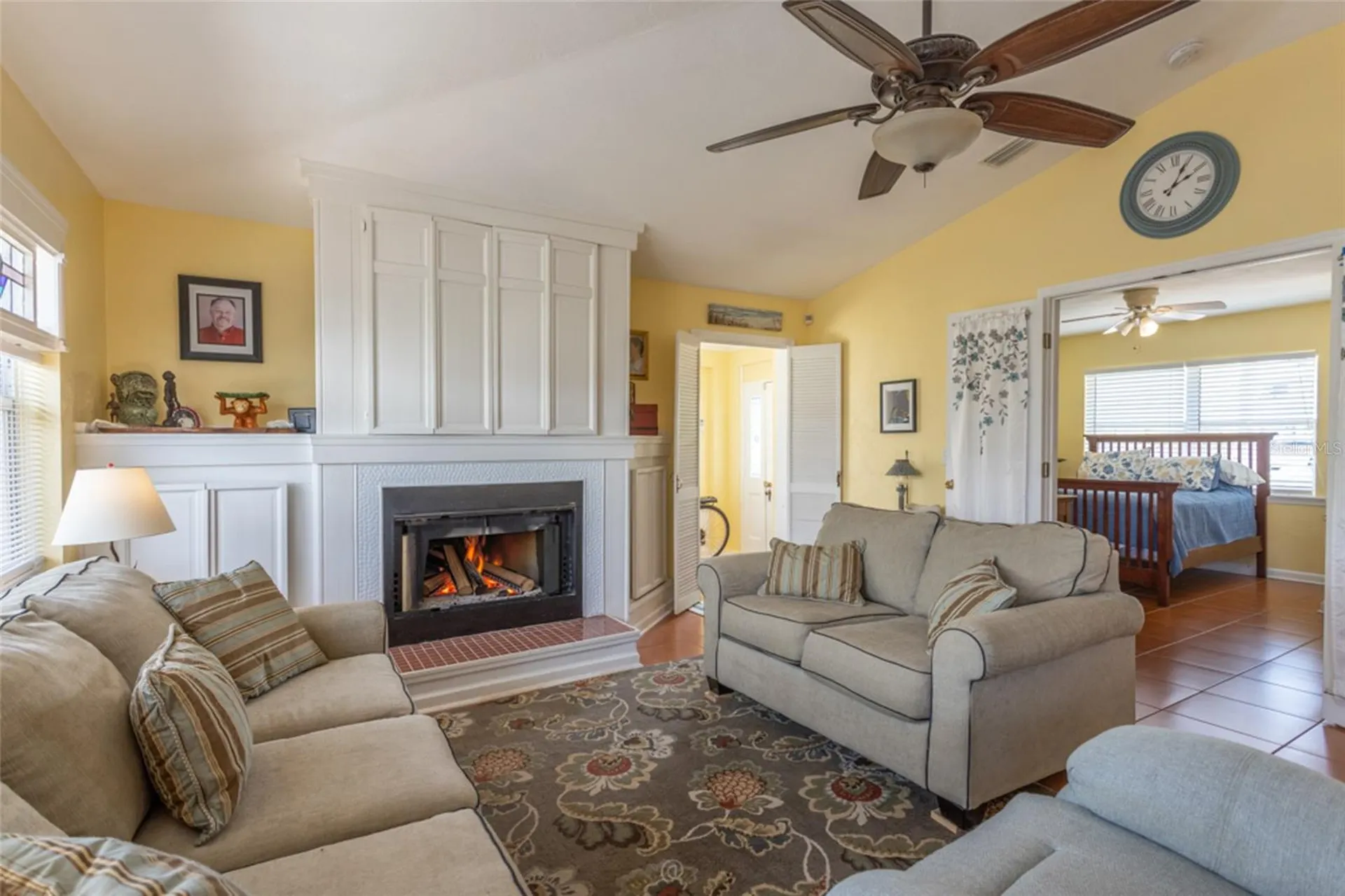 5 Moody Drive Palm Coast FL 32137