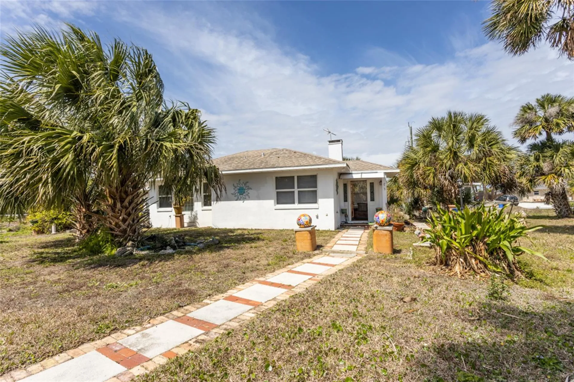 5 Moody Drive Palm Coast FL 32137