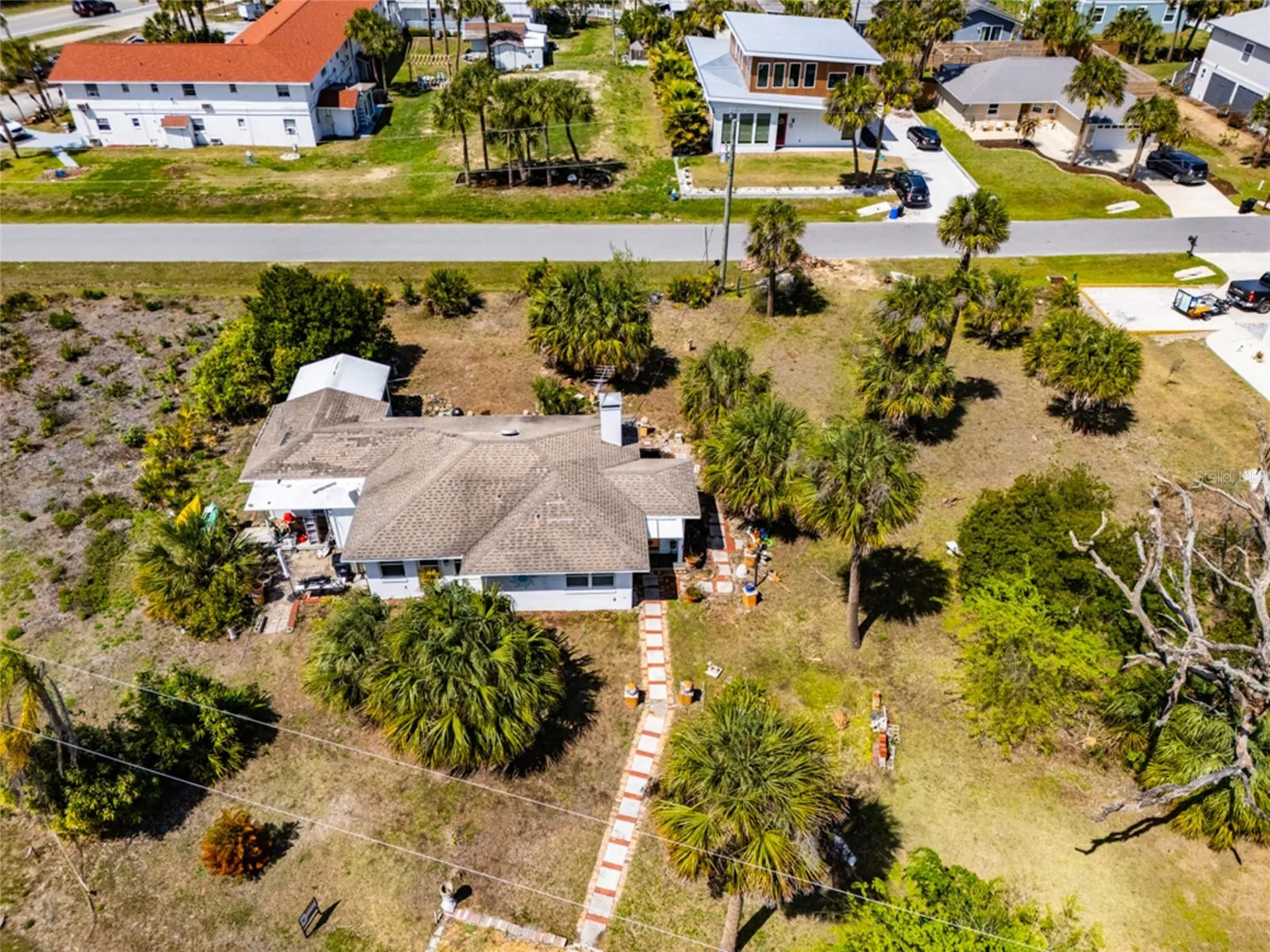 5 Moody Drive Palm Coast FL 32137