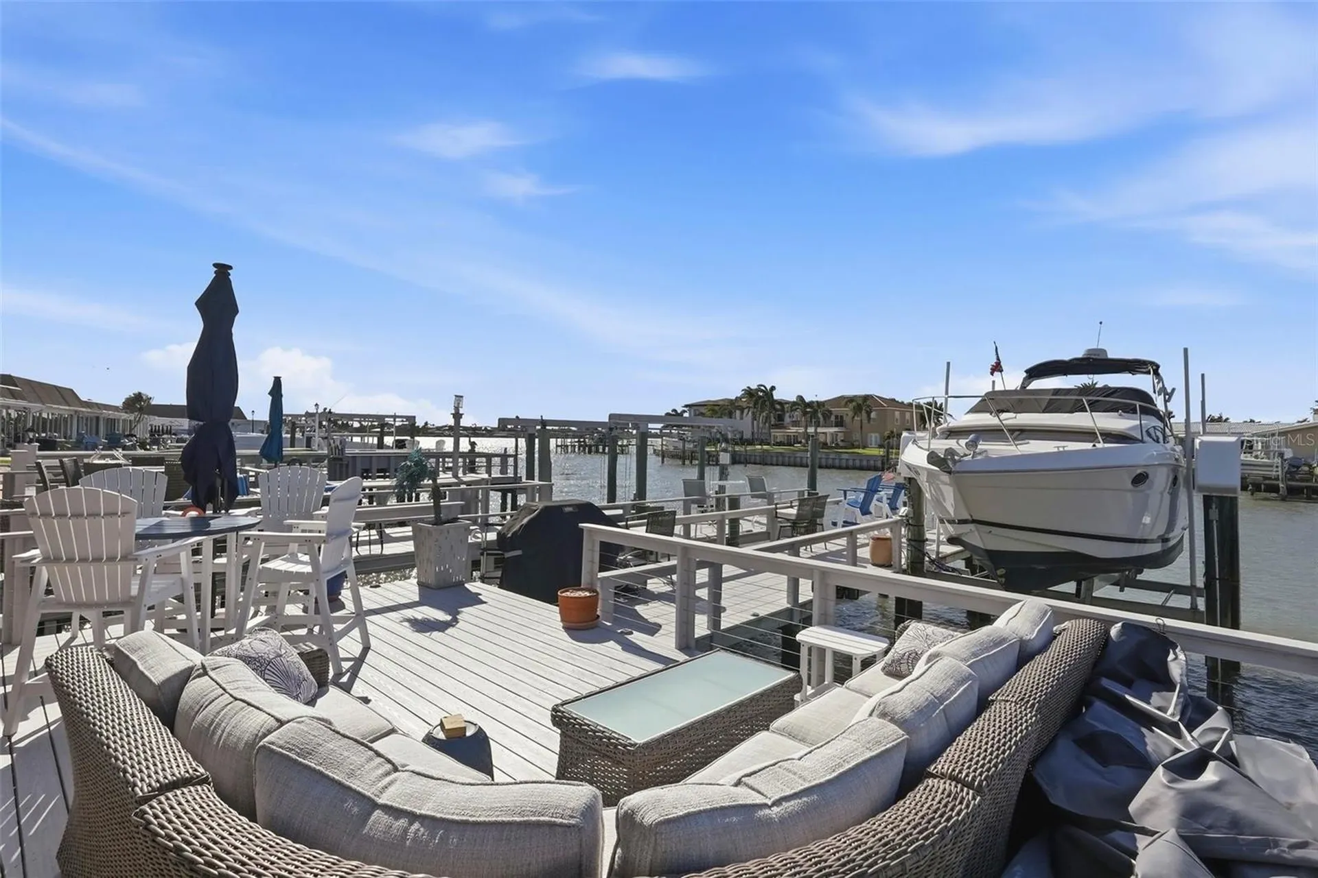 573 Boca Ciega Point Boulevard N St Petersburg FL 33708