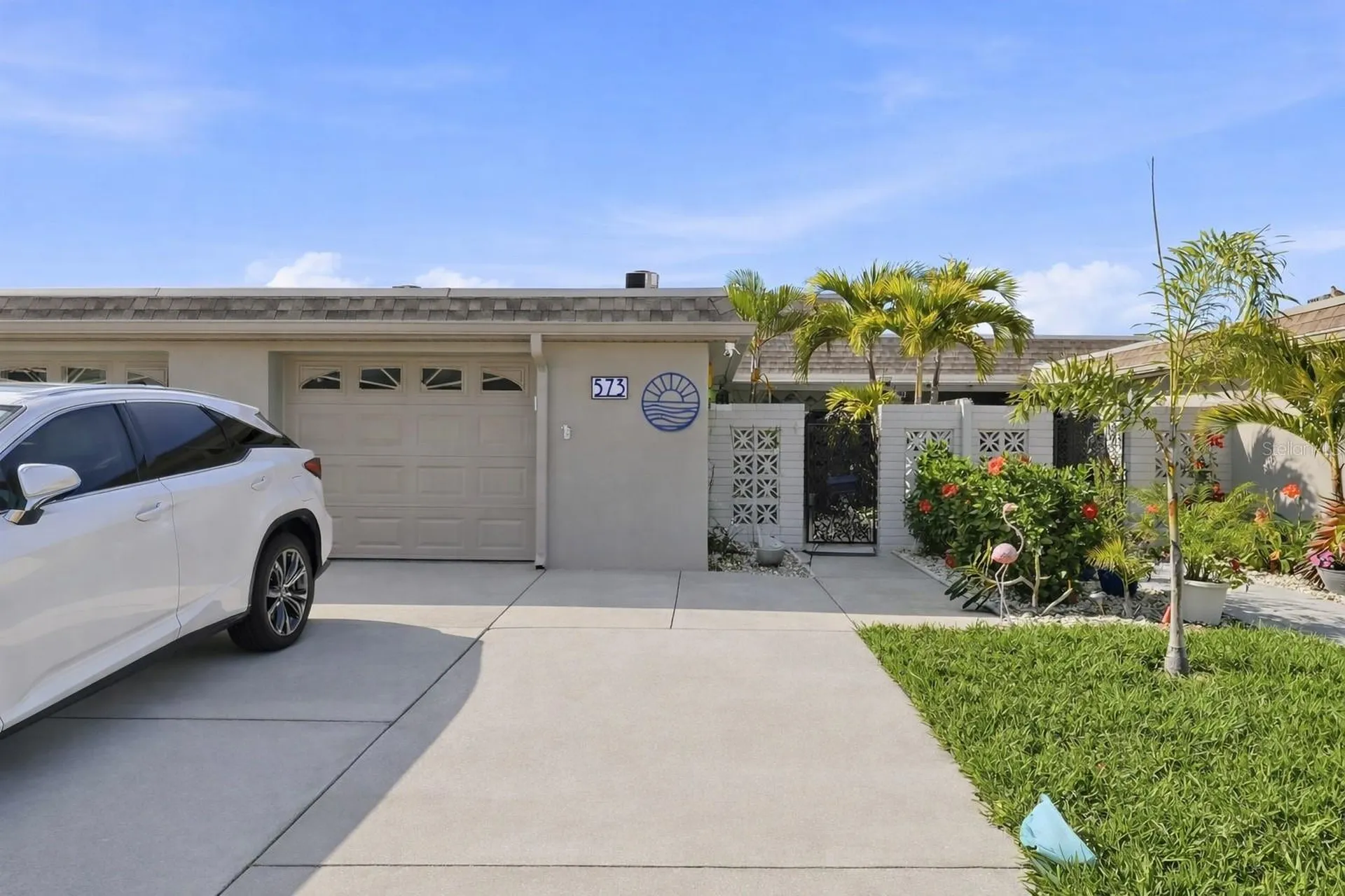 573 Boca Ciega Point Boulevard N St Petersburg FL 33708