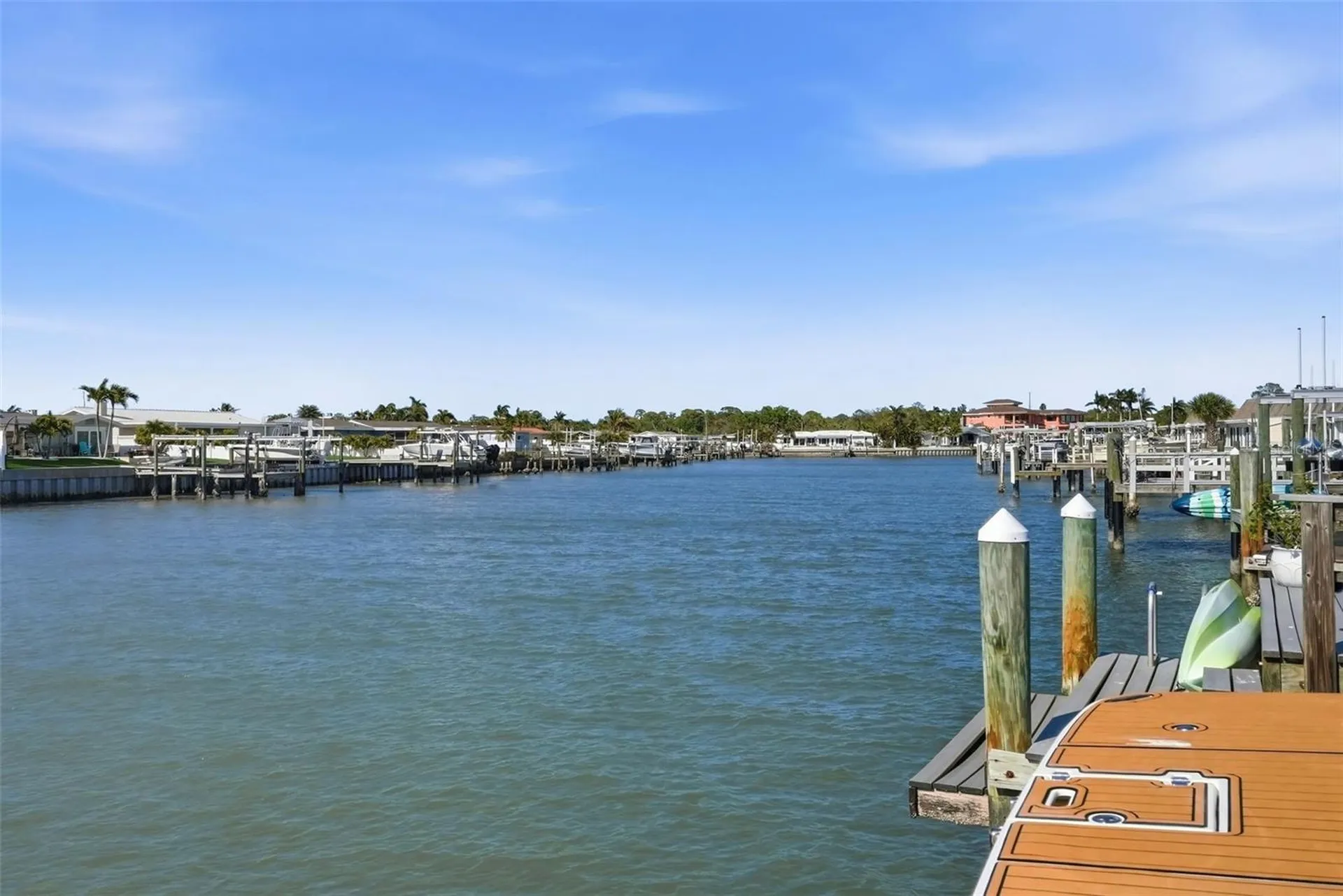 573 Boca Ciega Point Boulevard N St Petersburg FL 33708