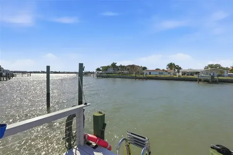 573 Boca Ciega Point Boulevard N St Petersburg FL 33708