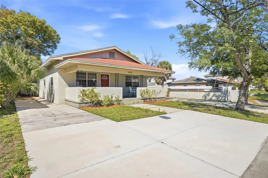 2501 W Gray Street Tampa FL 33609