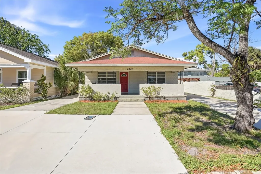 2501 W Gray Street Tampa FL 33609