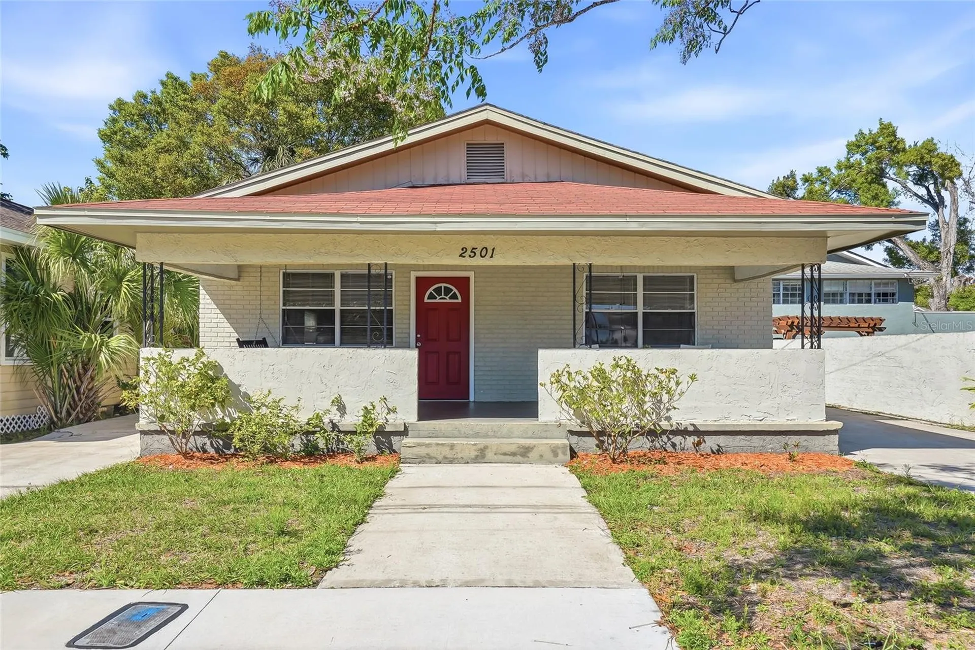 2501 W Gray Street Tampa FL 33609