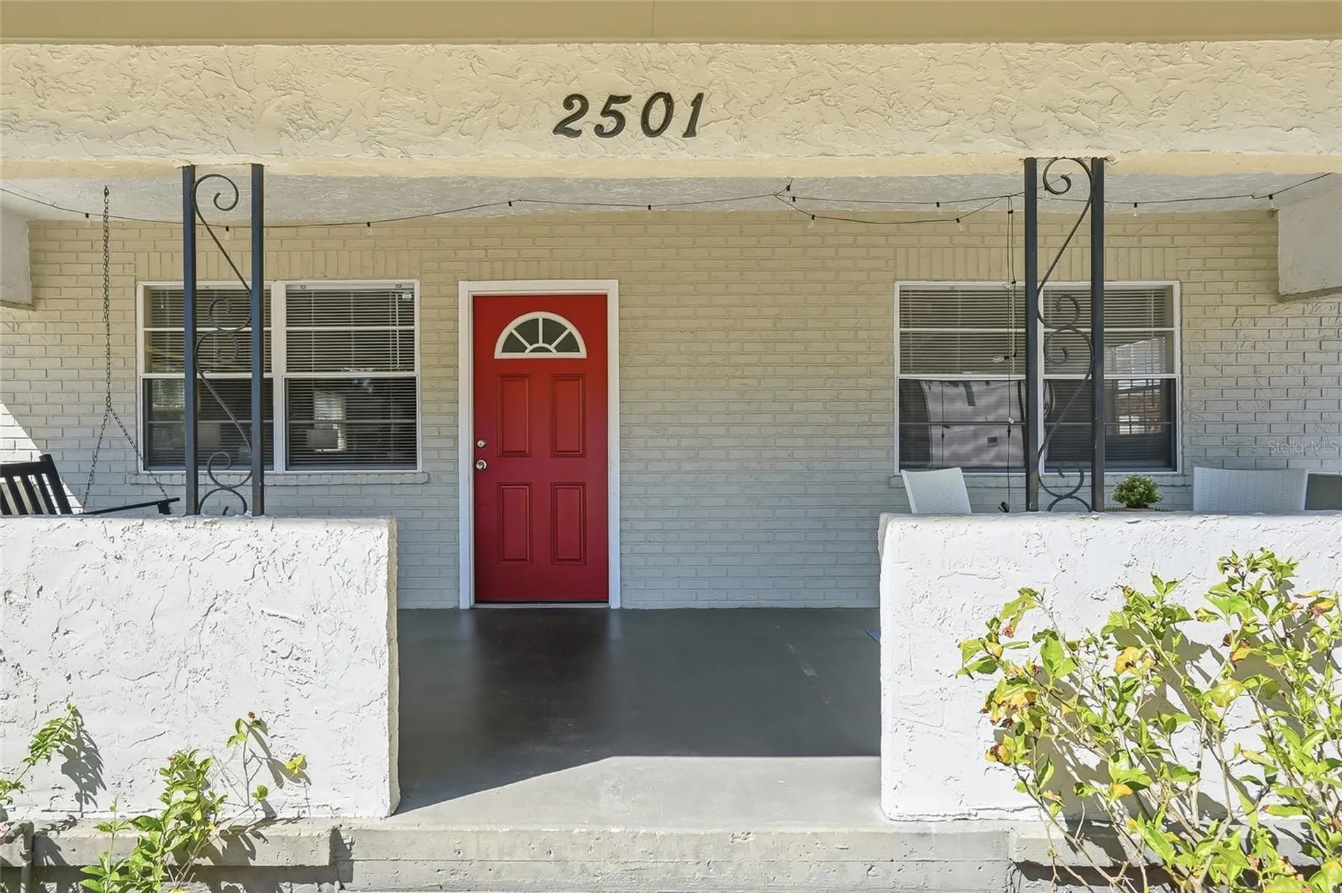 2501 W Gray Street Tampa FL 33609