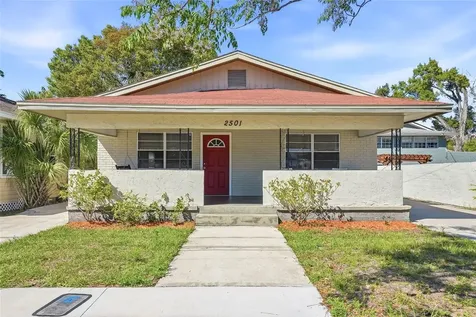 2501 W Gray Street Tampa FL 33609