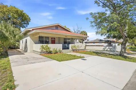 2501 W Gray Street Tampa FL 33609