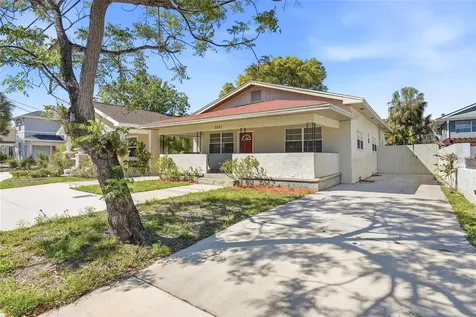 2501 W Gray Street Tampa FL 33609