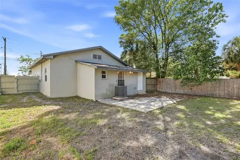 2501 W Gray Street Tampa FL 33609