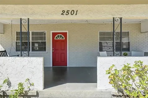 2501 W Gray Street Tampa FL 33609