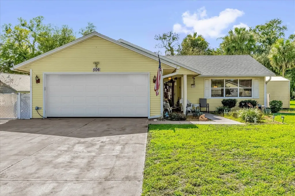 506 Galloway Court Leesburg FL 34788