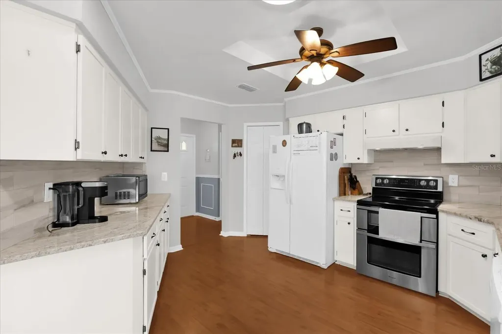 506 Galloway Court Leesburg FL 34788