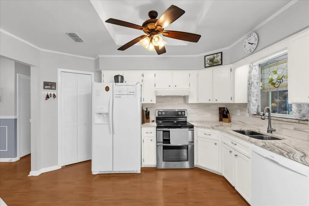 506 Galloway Court Leesburg FL 34788
