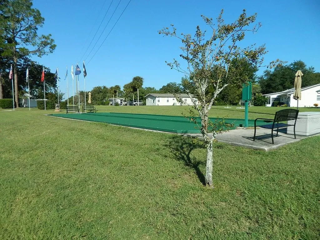 506 Galloway Court Leesburg FL 34788