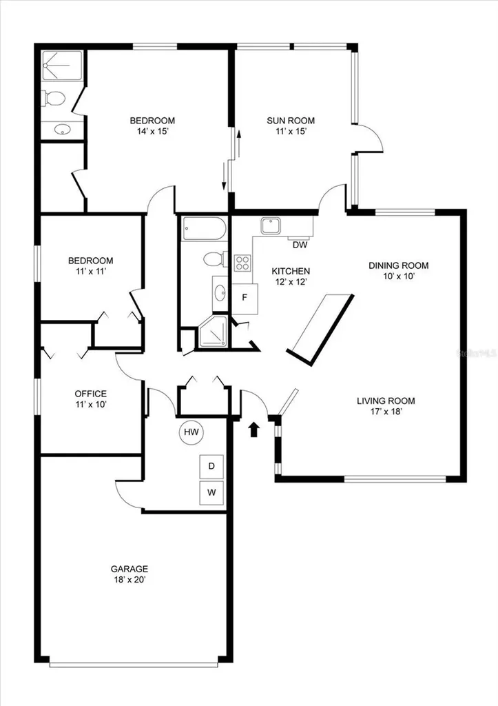 506 Galloway Court Leesburg FL 34788