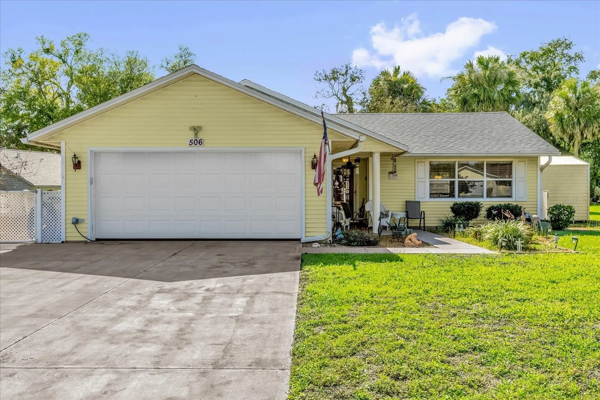 506 Galloway Court Leesburg FL 34788