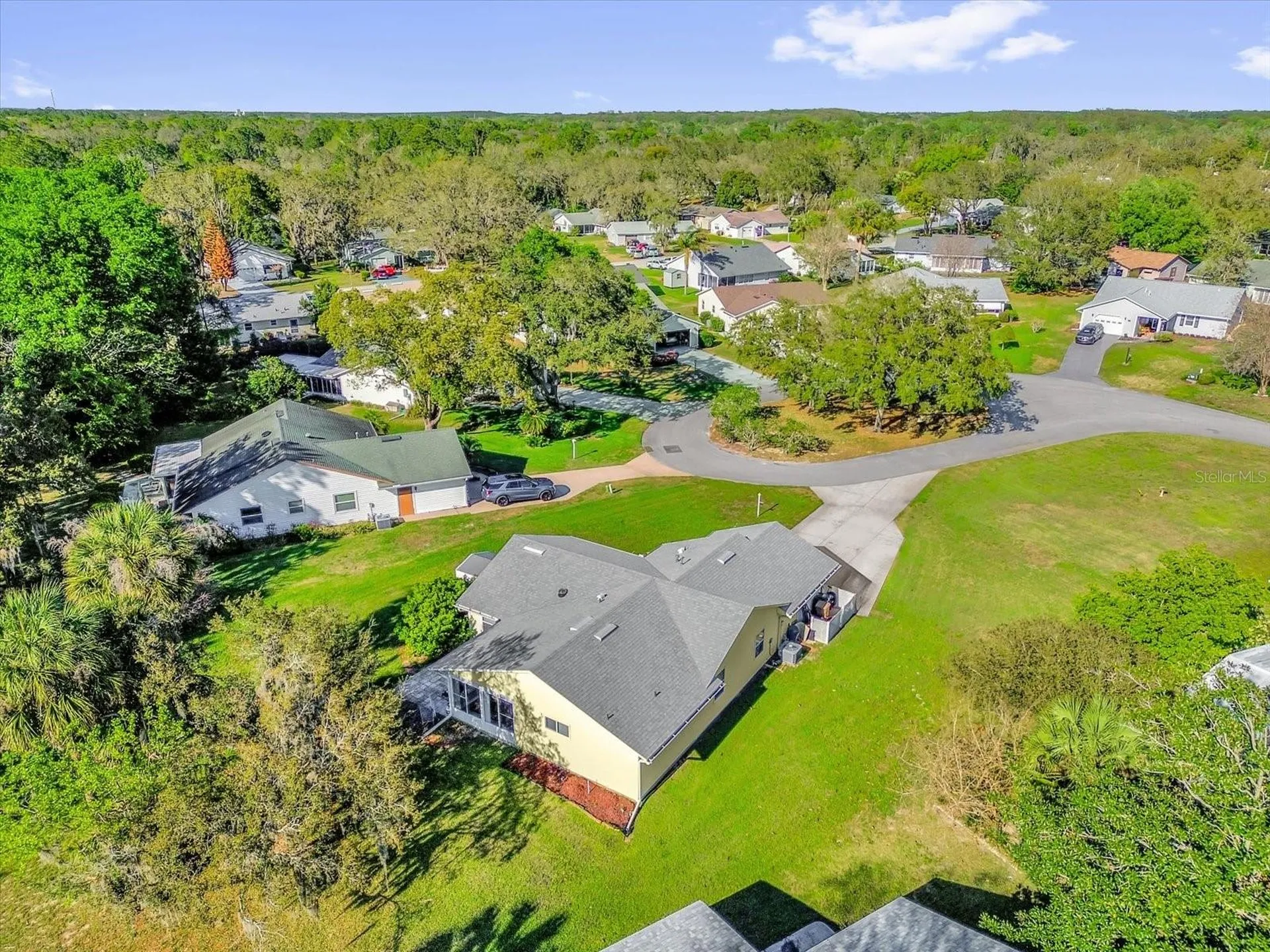 506 Galloway Court Leesburg FL 34788