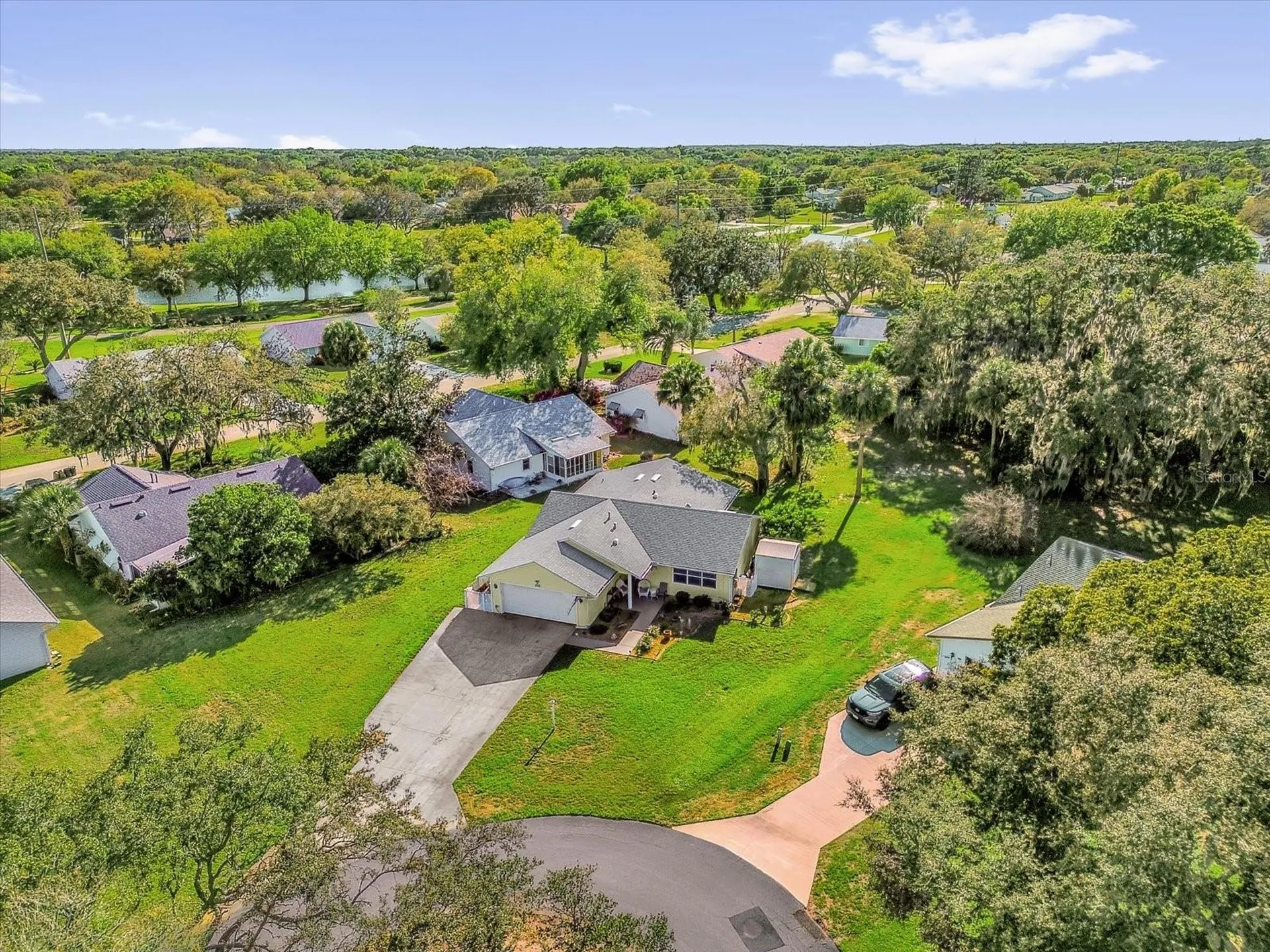 506 Galloway Court Leesburg FL 34788