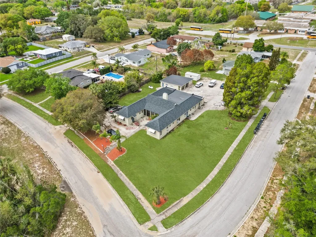 315 Ridge Manor Drive Lake Wales FL 33853