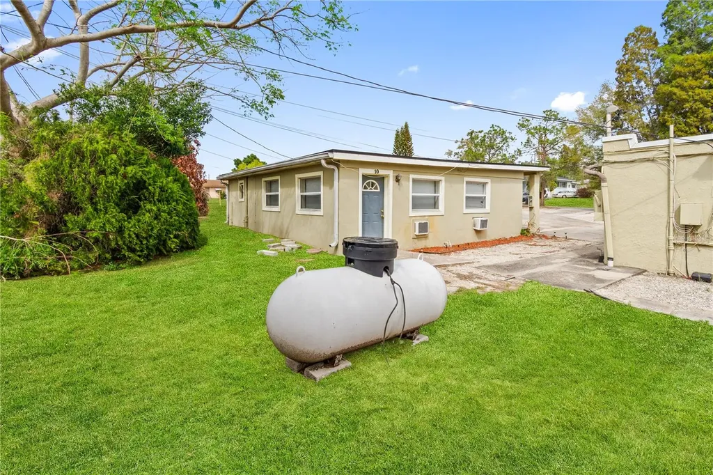 315 Ridge Manor Drive Lake Wales FL 33853