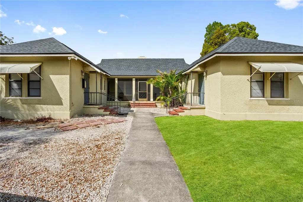 315 Ridge Manor Drive Lake Wales FL 33853