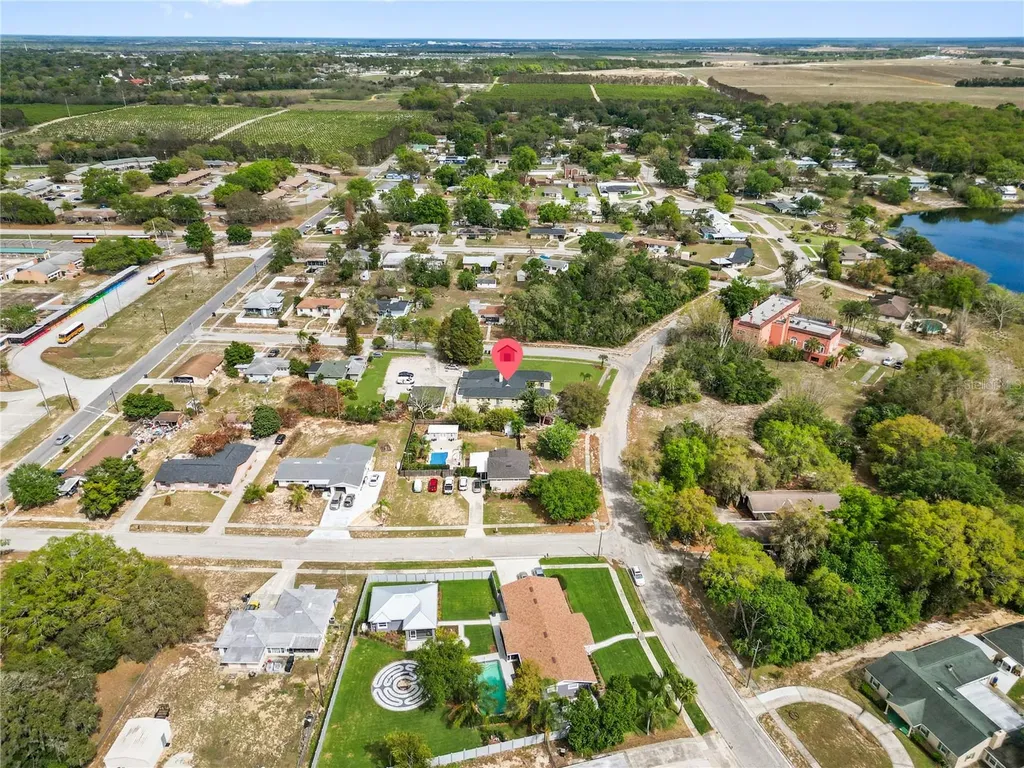 315 Ridge Manor Drive Lake Wales FL 33853