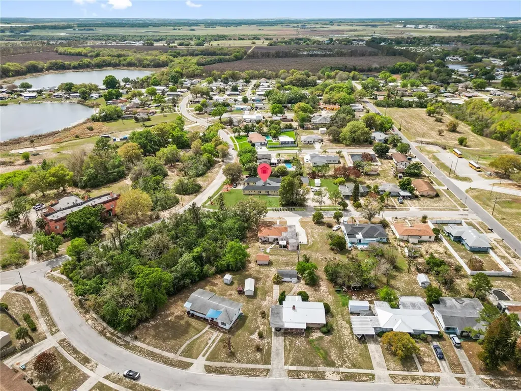 315 Ridge Manor Drive Lake Wales FL 33853
