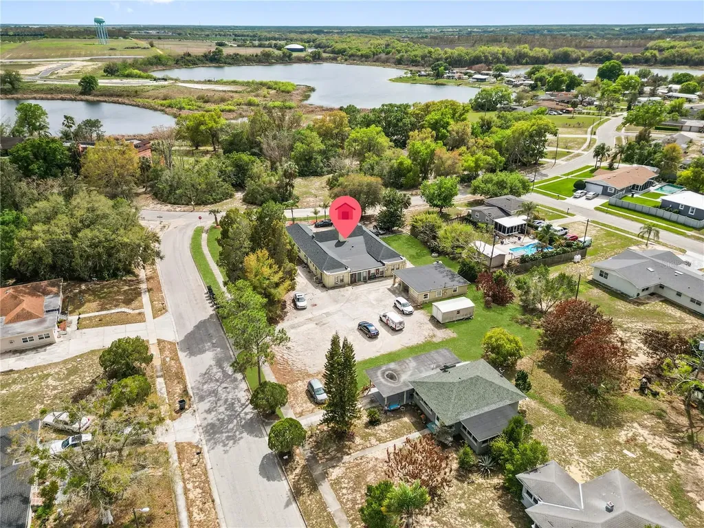 315 Ridge Manor Drive Lake Wales FL 33853