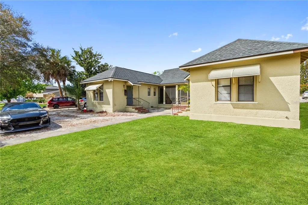 315 Ridge Manor Drive Lake Wales FL 33853