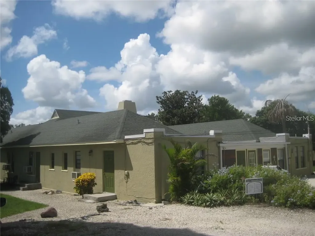 315 Ridge Manor Drive Lake Wales FL 33853