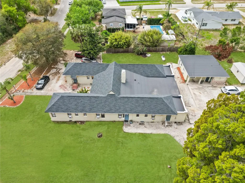 315 Ridge Manor Drive Lake Wales FL 33853
