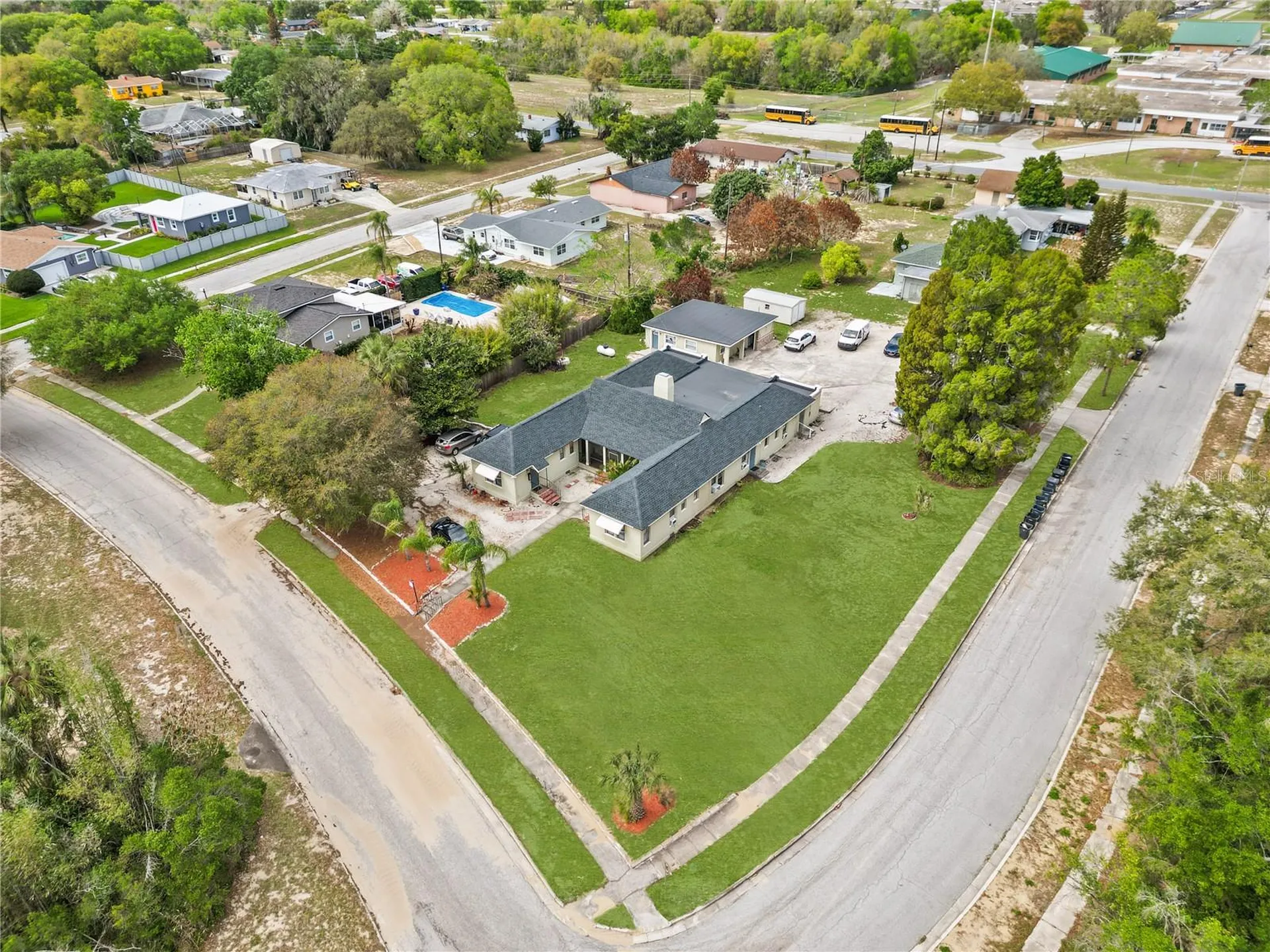 315 Ridge Manor Drive Lake Wales FL 33853