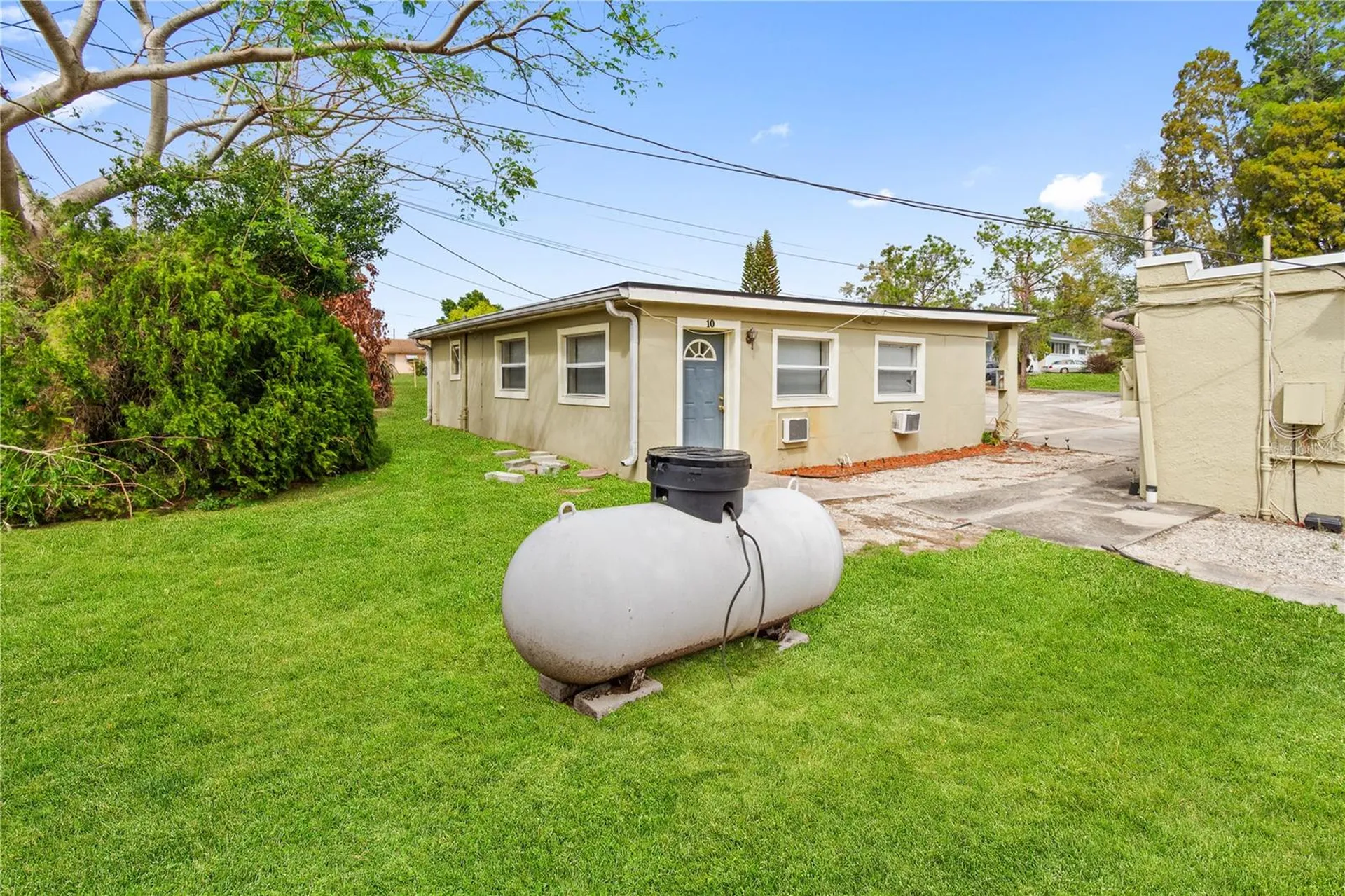 315 Ridge Manor Drive Lake Wales FL 33853