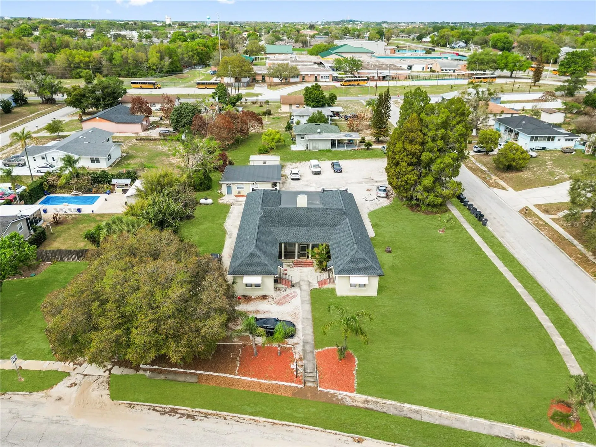 315 Ridge Manor Drive Lake Wales FL 33853