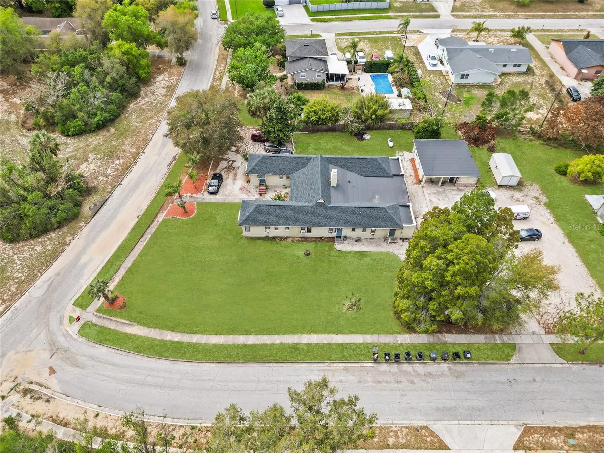 315 Ridge Manor Drive Lake Wales FL 33853