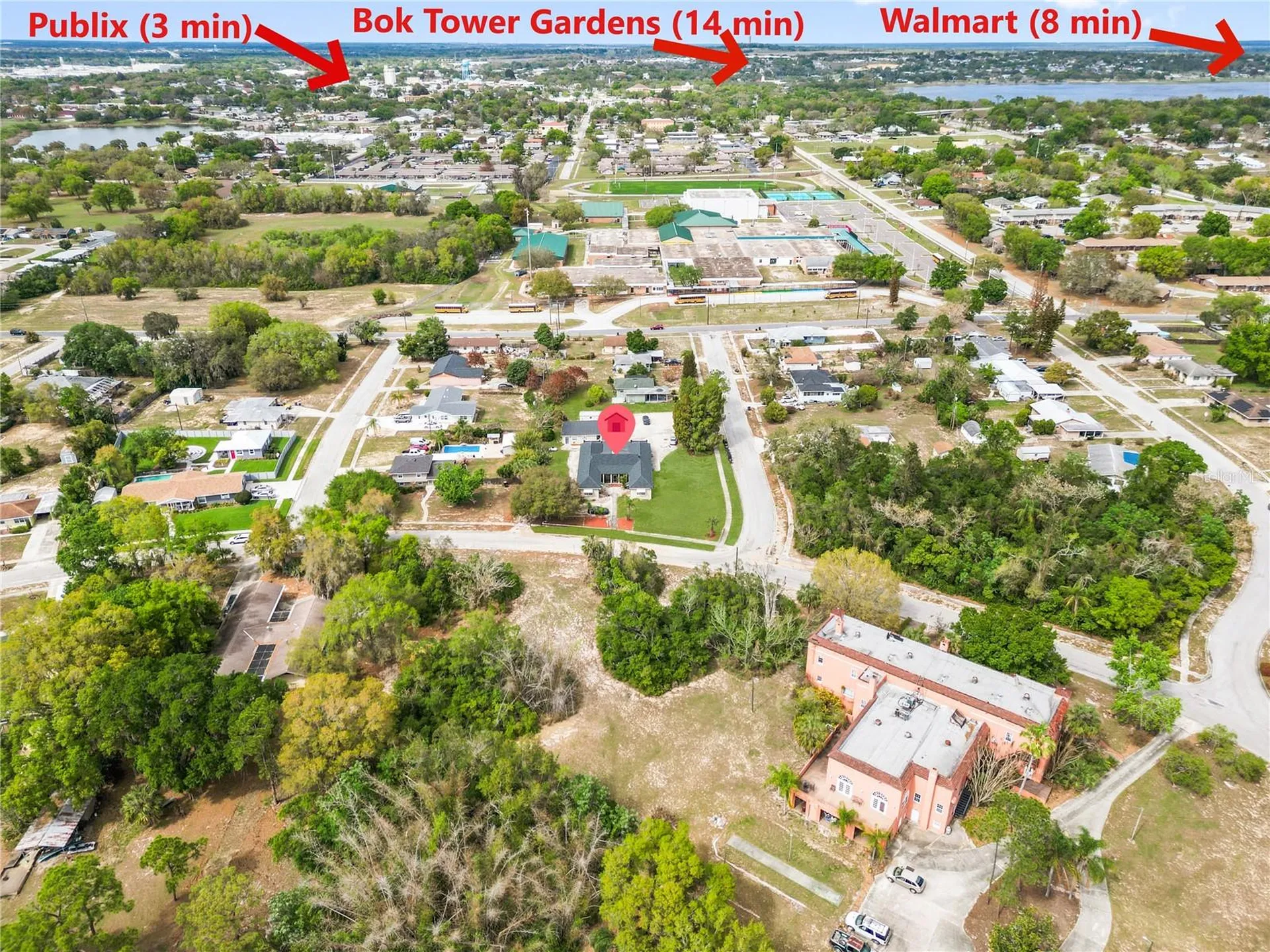 315 Ridge Manor Drive Lake Wales FL 33853