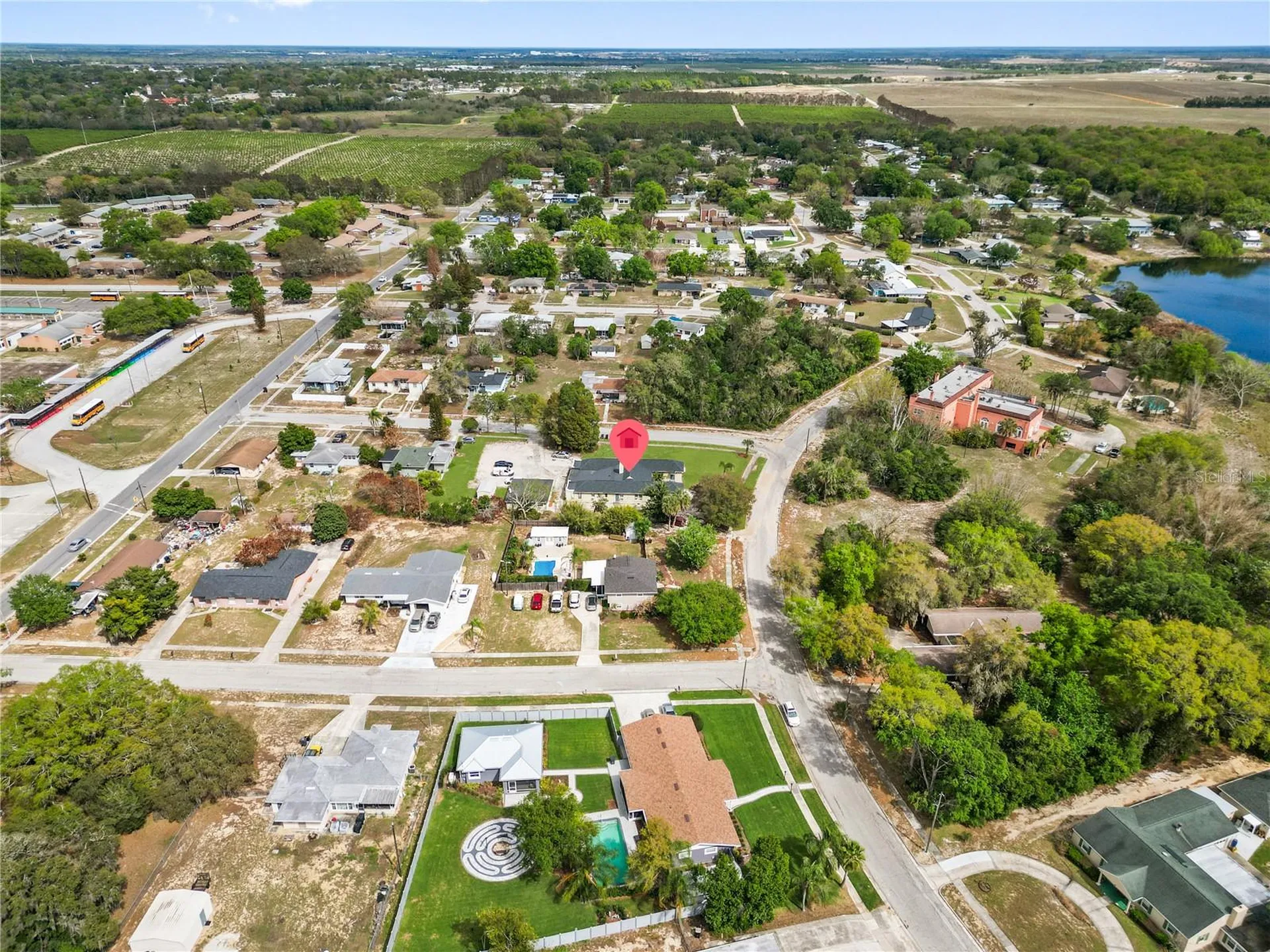 315 Ridge Manor Drive Lake Wales FL 33853
