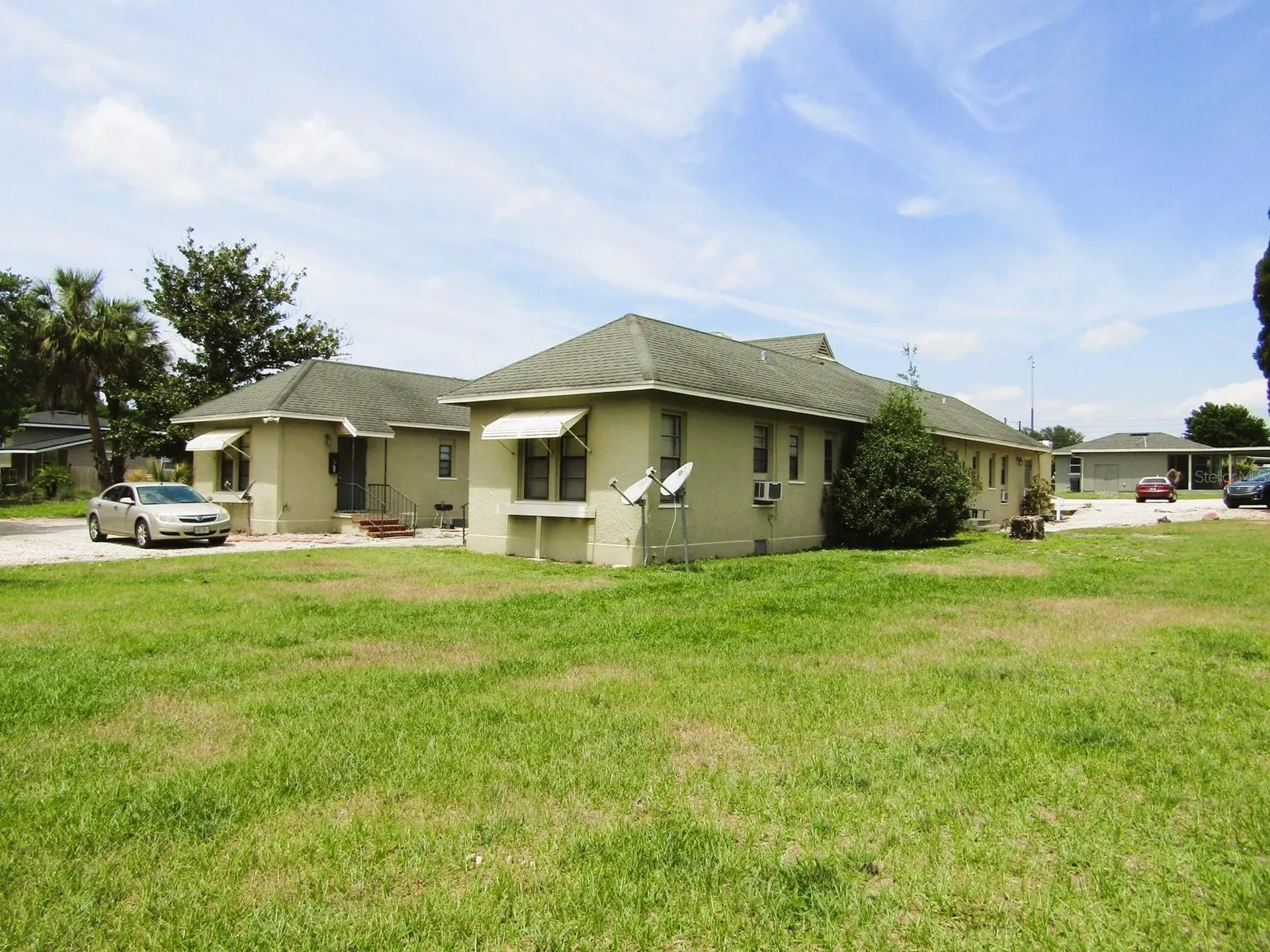 315 Ridge Manor Drive Lake Wales FL 33853