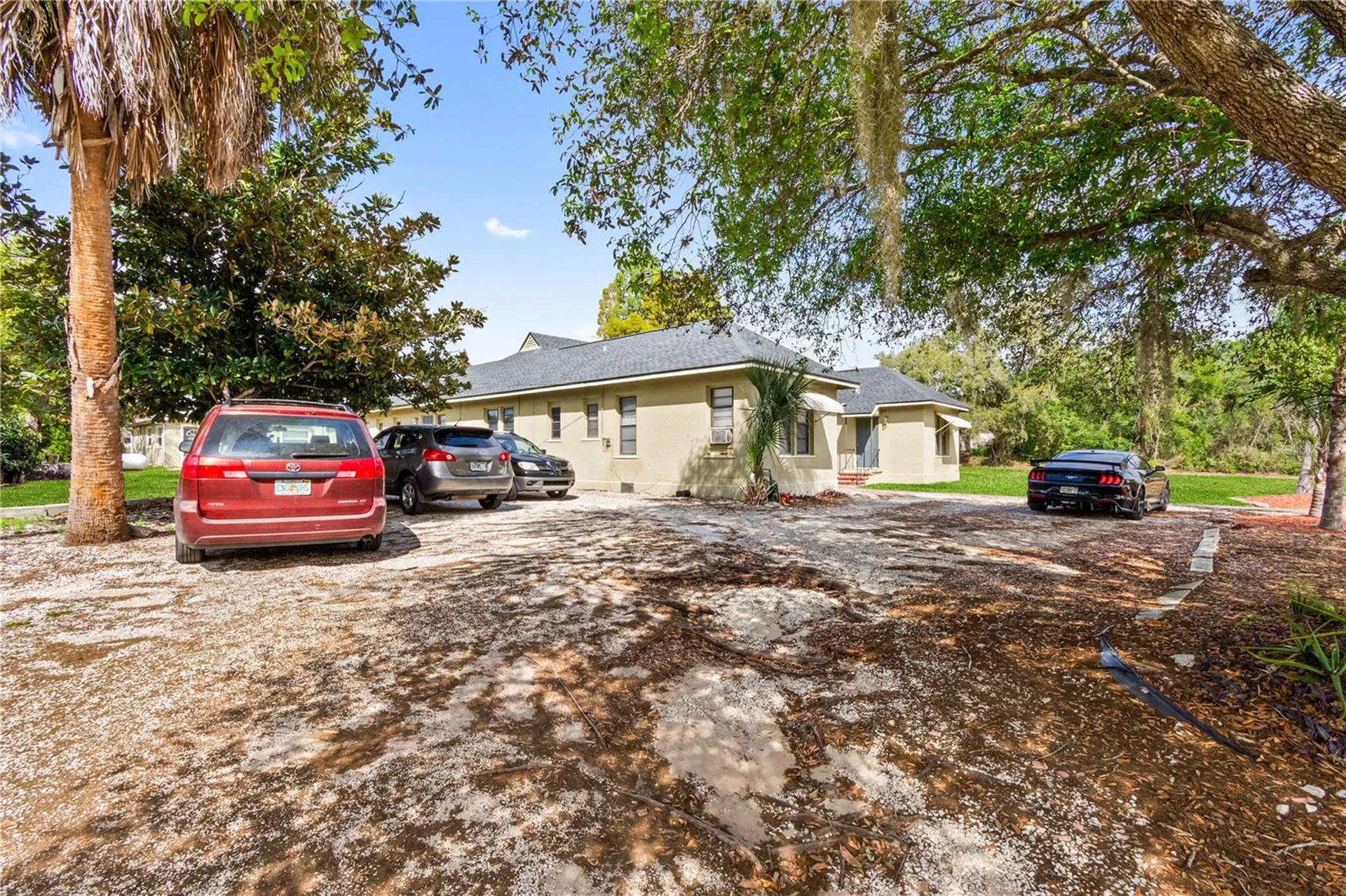 315 Ridge Manor Drive Lake Wales FL 33853