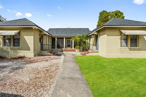 315 Ridge Manor Drive Lake Wales FL 33853