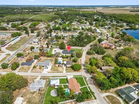 315 Ridge Manor Drive Lake Wales FL 33853