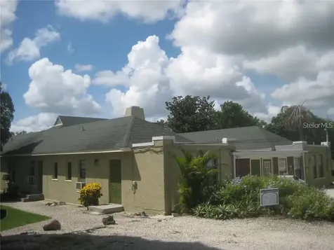 315 Ridge Manor Drive Lake Wales FL 33853