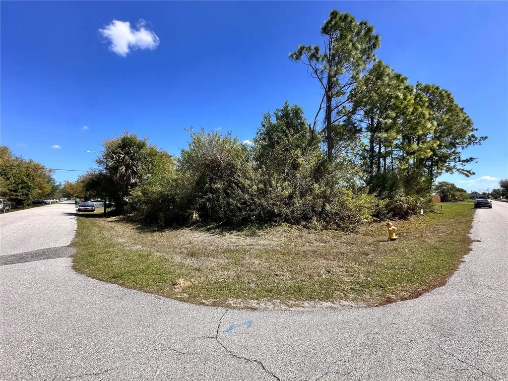 22364 Albany Avenue Port Charlotte FL 33952