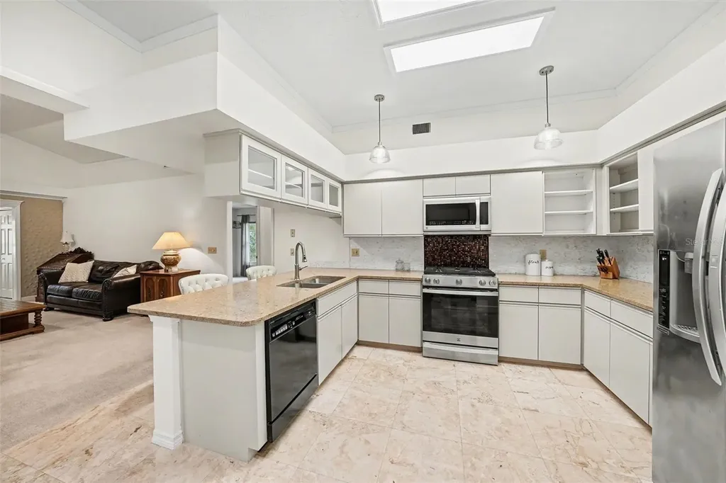 12804 Wallingford Drive Tampa FL 33624